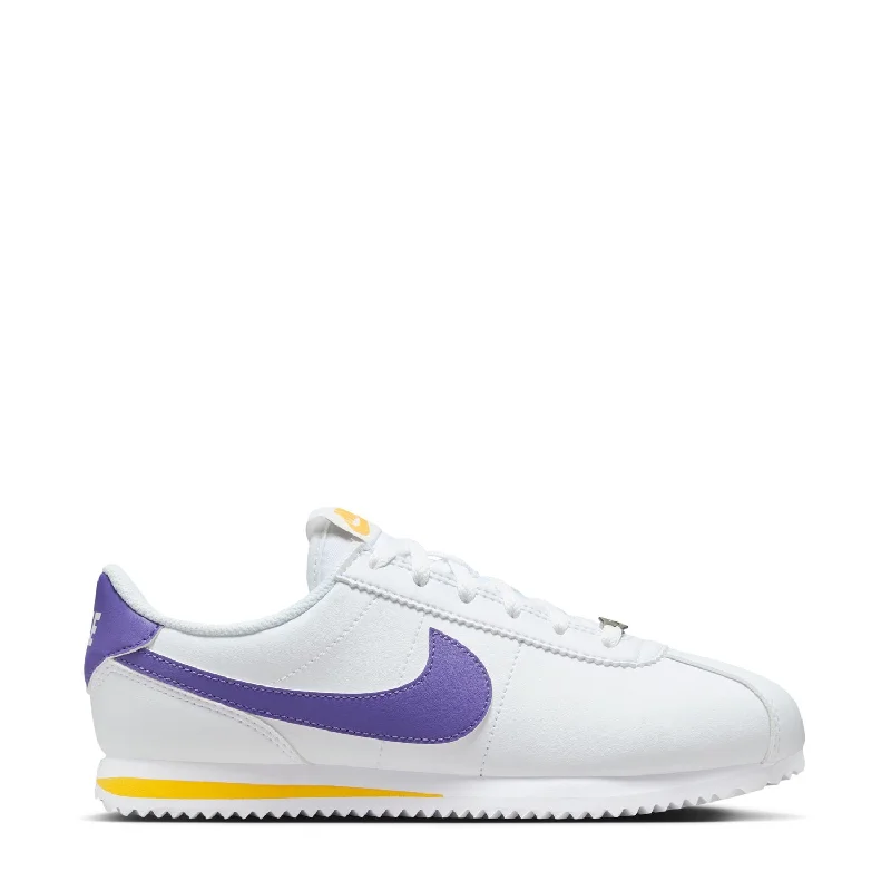 Basketball shoes stylish-pro -Cortez - Youth