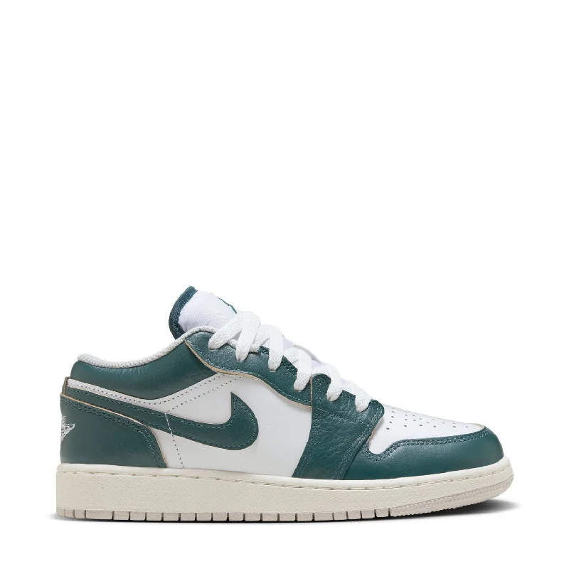 Basketball shoes amateur -AJ 1 Low SE - Youth