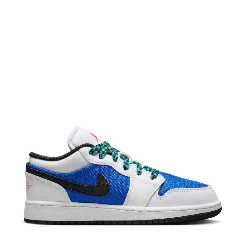 Basketball shoes performance-design -AJ 1 Low SE - Youth