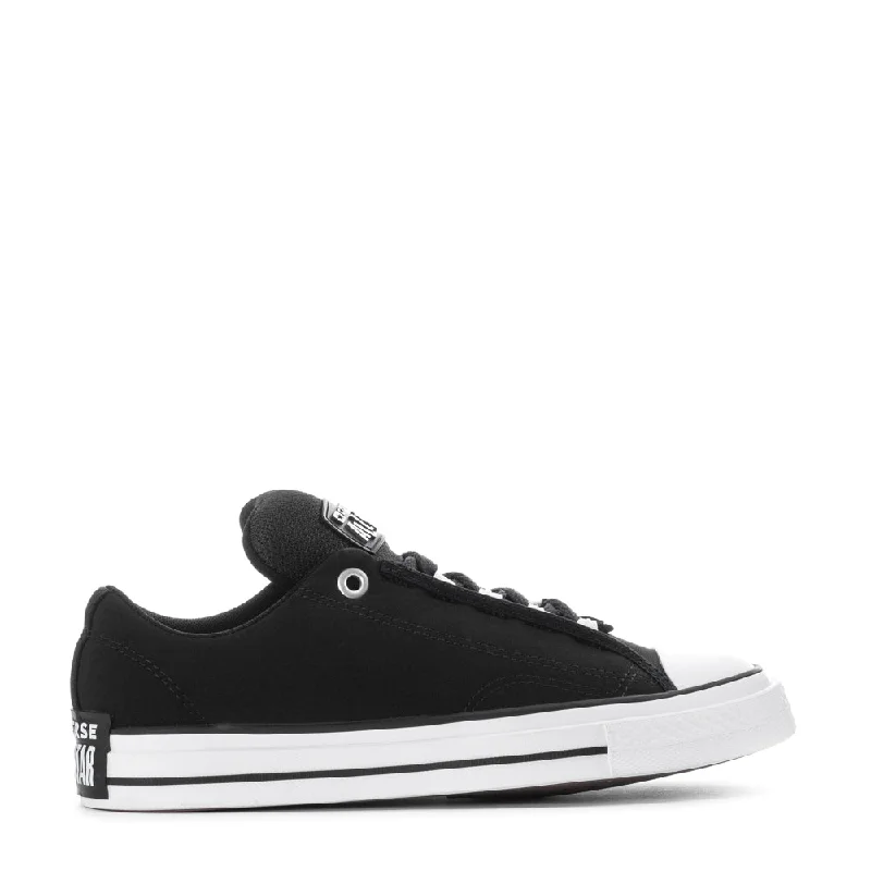 Basketball shoes lightweight-signature -Chuck Taylor Puff- Mens