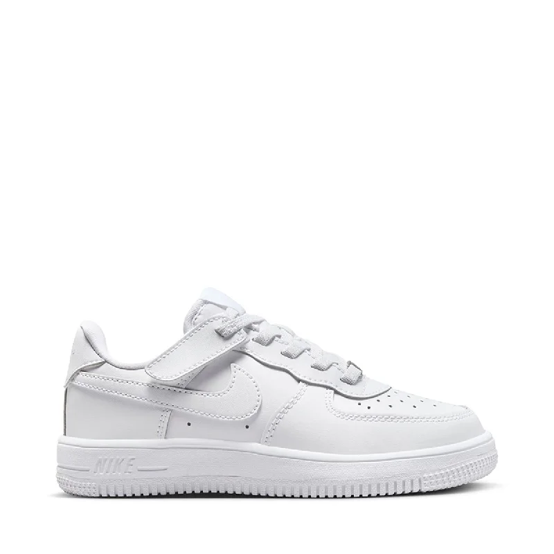 Basketball shoes ankle-support -Air Force 1 Low Easy On - Kids