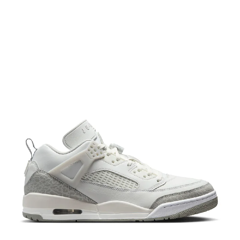 Basketball shoes durable-pro -Spizike Low - Mens