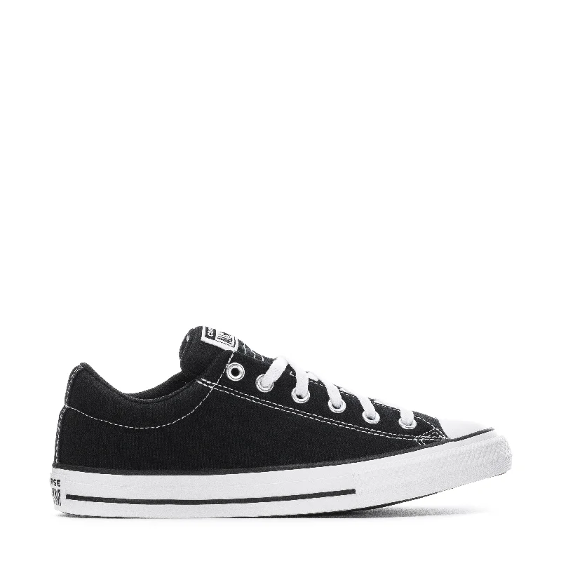 Basketball shoes cushion-style -Chuck Taylor All Star Street Ox - Youth