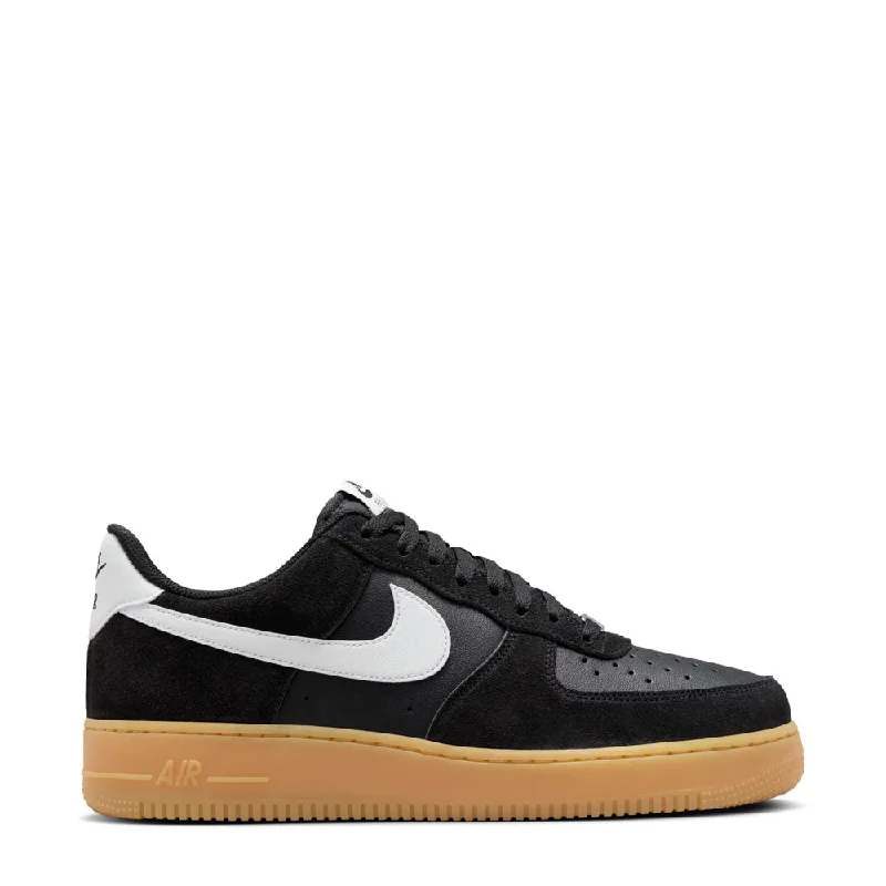 Basketball shoes bold-team -Air Force 1 Low 07 LV8 - Mens