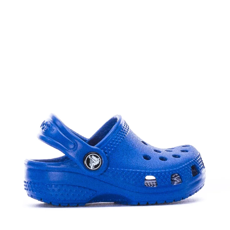 Basketball shoes breathable -Crocs Littles - Infant