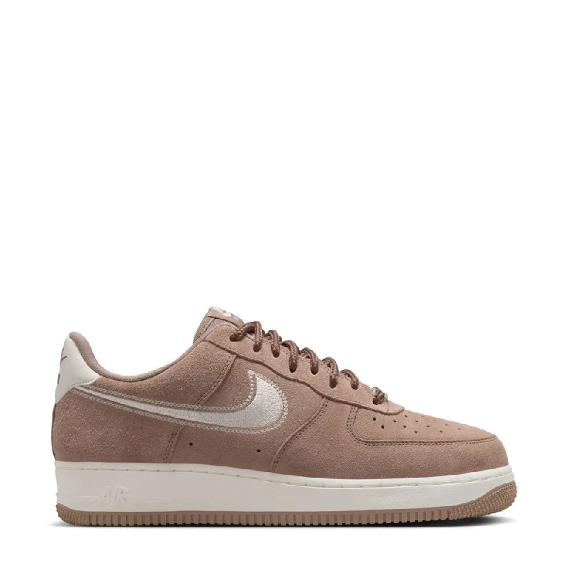 Basketball shoes limited-edition -Air Force 1 Low 07 LV8 - Mens