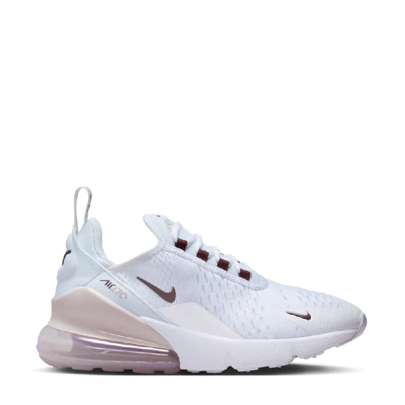 Basketball shoes traction-style -Air Max 270 - Youth