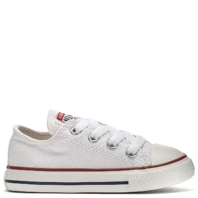 Basketball shoes stylish-performance -Chuck Taylor All Star Ox Core - Toddler