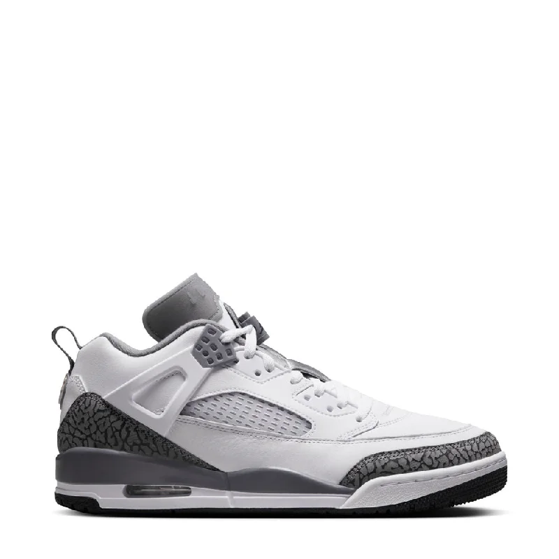 Basketball shoes premium -Spizike Low - Mens