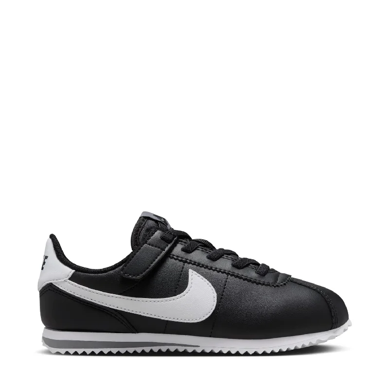 Basketball shoes bold-retro -Cortez EasyOn - Kids