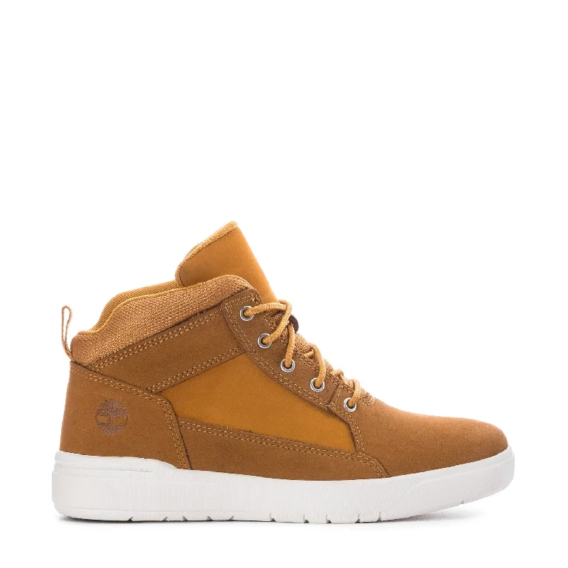 Basketball shoes bold-breathable -Allston Mid Chukka - Kids