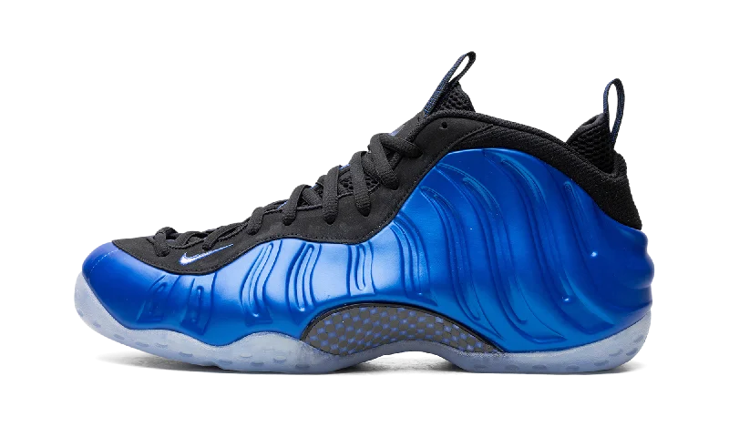 Basketball shoes arch-support -Air Foamposite One "Royal"