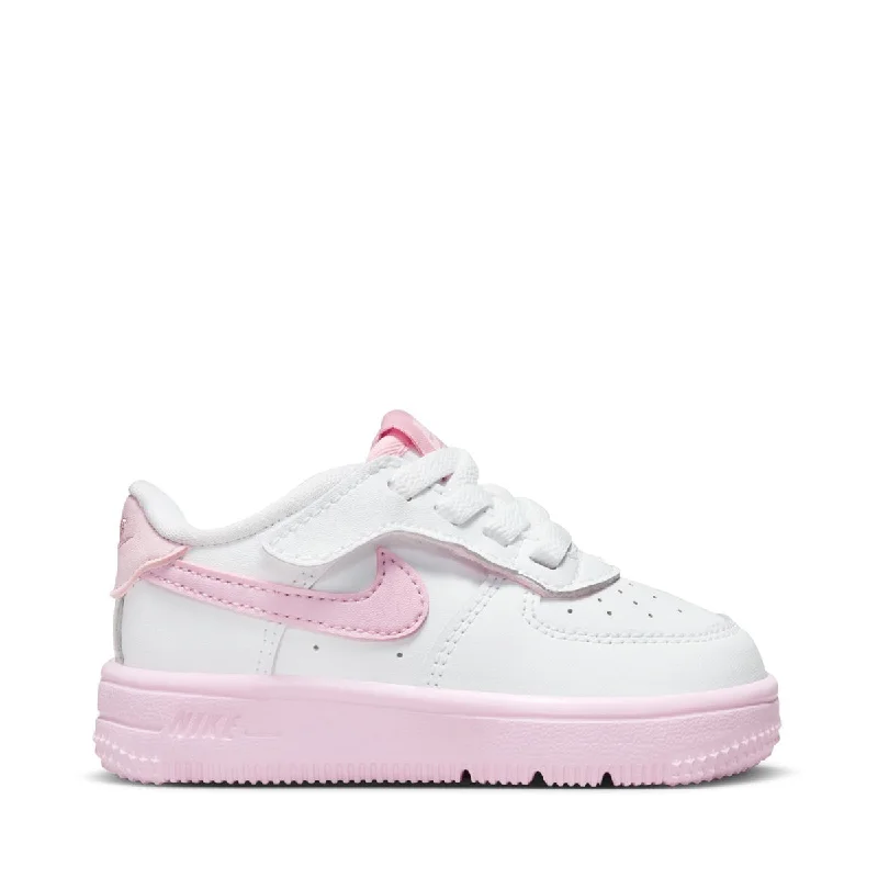 Basketball shoes foam-cushion -Air Force 1 Low Easy On - Toddler