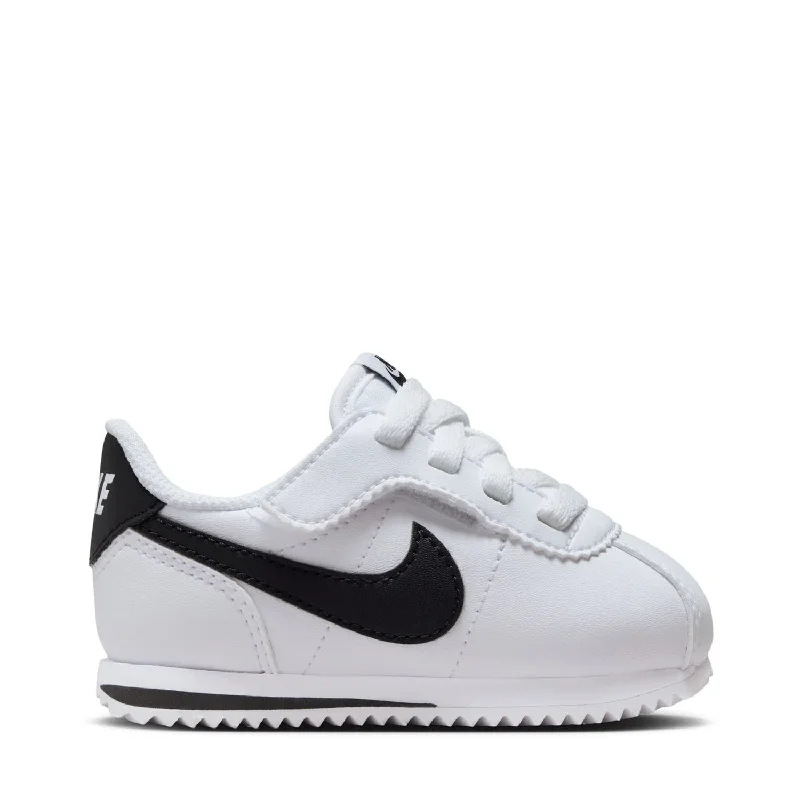 Basketball shoes muted-breathable -Cortez EasyOn - Toddler