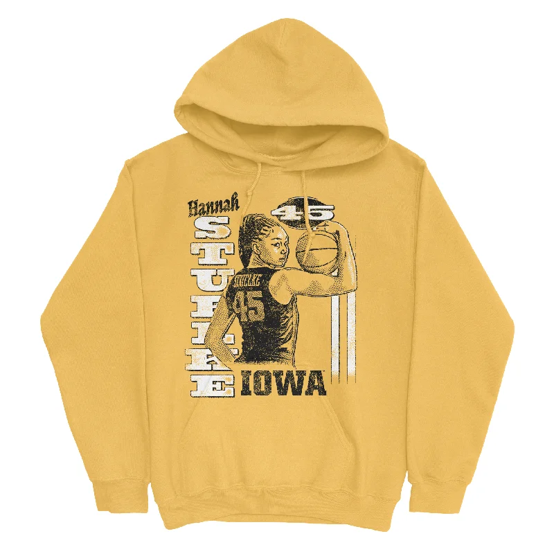 Men's hoodies oversized-fit -EXCLUSIVE: Hannah Stuelke Sophmore Season Hoodie