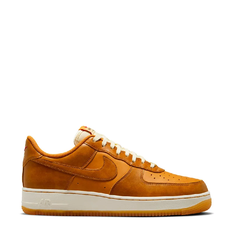 Basketball shoes breathable-team -Air Force 1 Low 07 LV8 - Mens