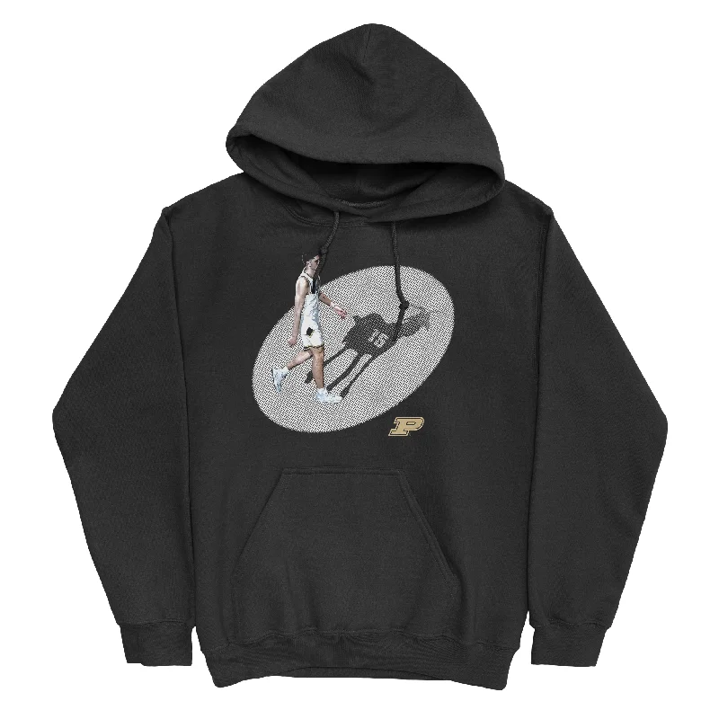 Men's hoodies moisture-proof -EXCLUSIVE RELEASE - Edey GOAT Hoodie