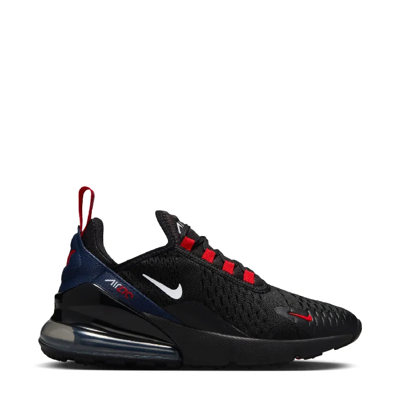 Basketball shoes support-modern -Air Max 270 - Youth