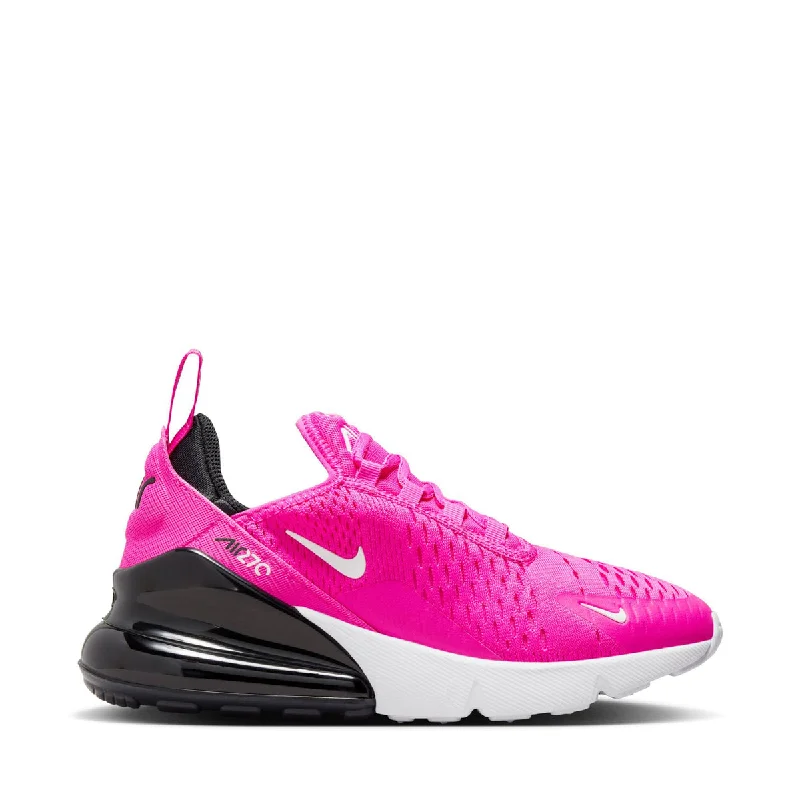 Basketball shoes colorblock -Air Max 270 - Youth