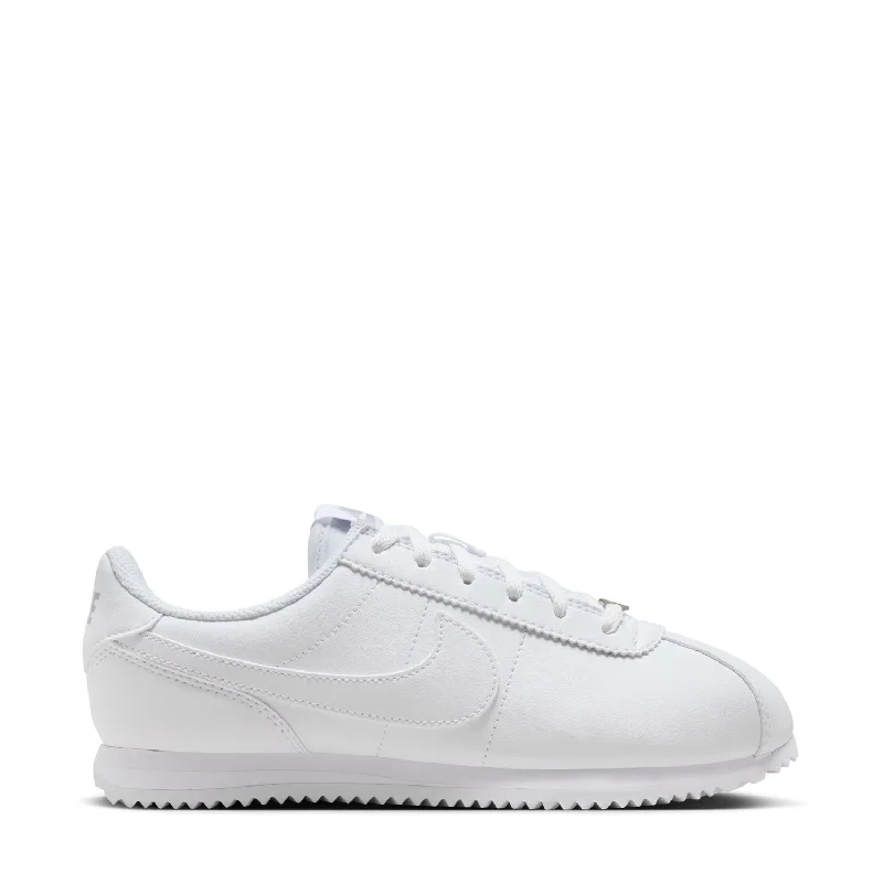 Basketball shoes muted-team -Cortez - Youth