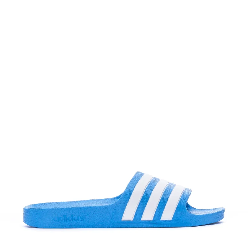 Basketball shoes sale -Adilette Aqua - Youth