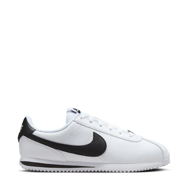 Basketball shoes cushion-team -Cortez - Youth