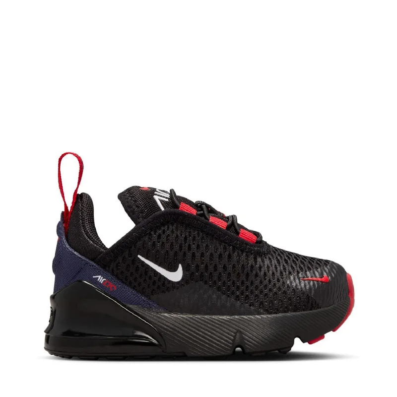 Basketball shoes durable-modern -Air Max 270 - Toddler