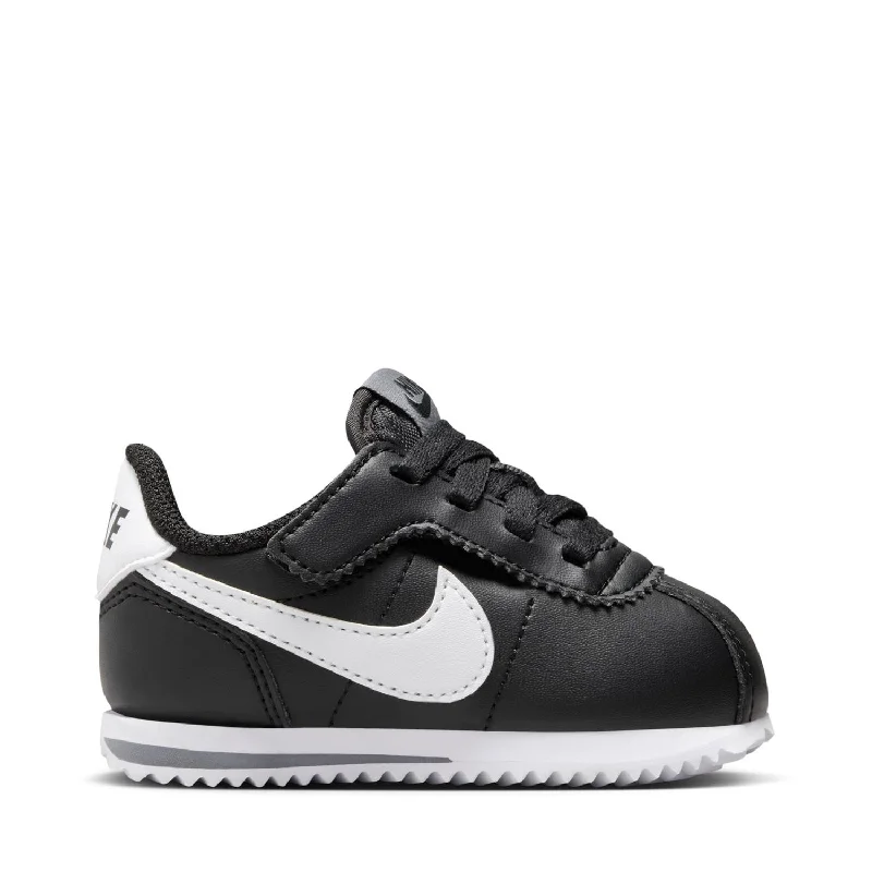 Basketball shoes support-retro -Cortez EasyOn - Toddler