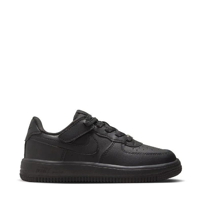 Basketball shoes bold -Air Force 1 Low Easy On - Kids