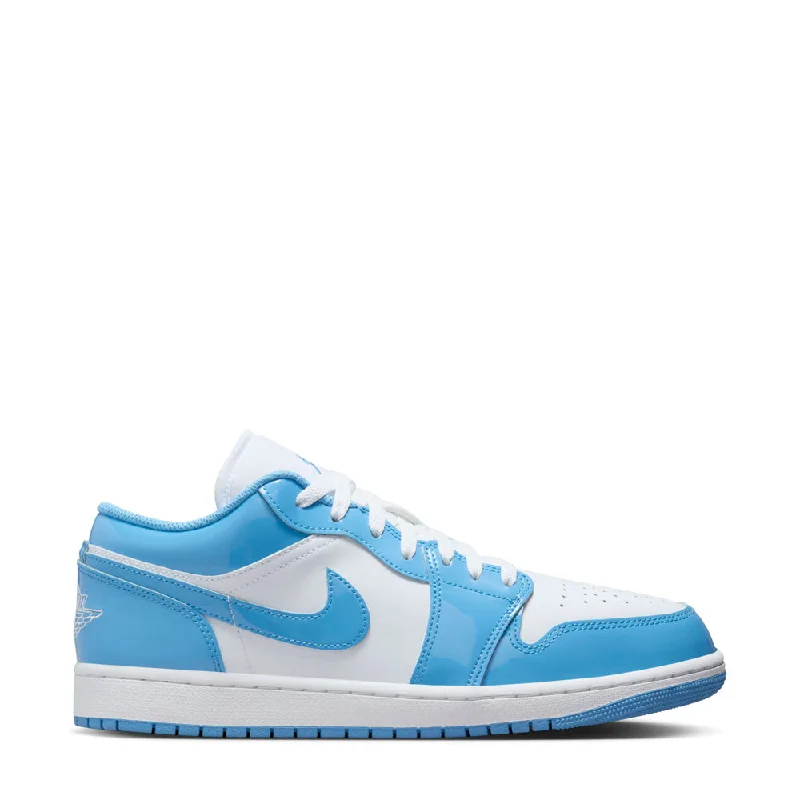 Basketball shoes vibrant-team -AJ 1 Low SE - Mens