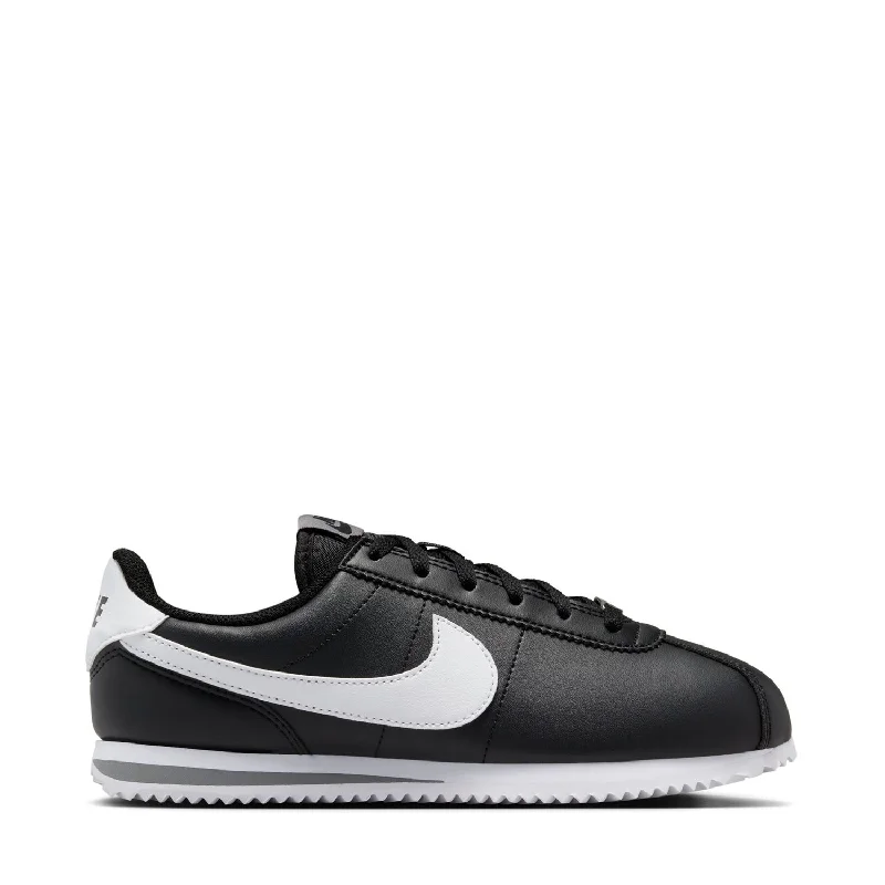 Basketball shoes muted-retro -Cortez - Youth