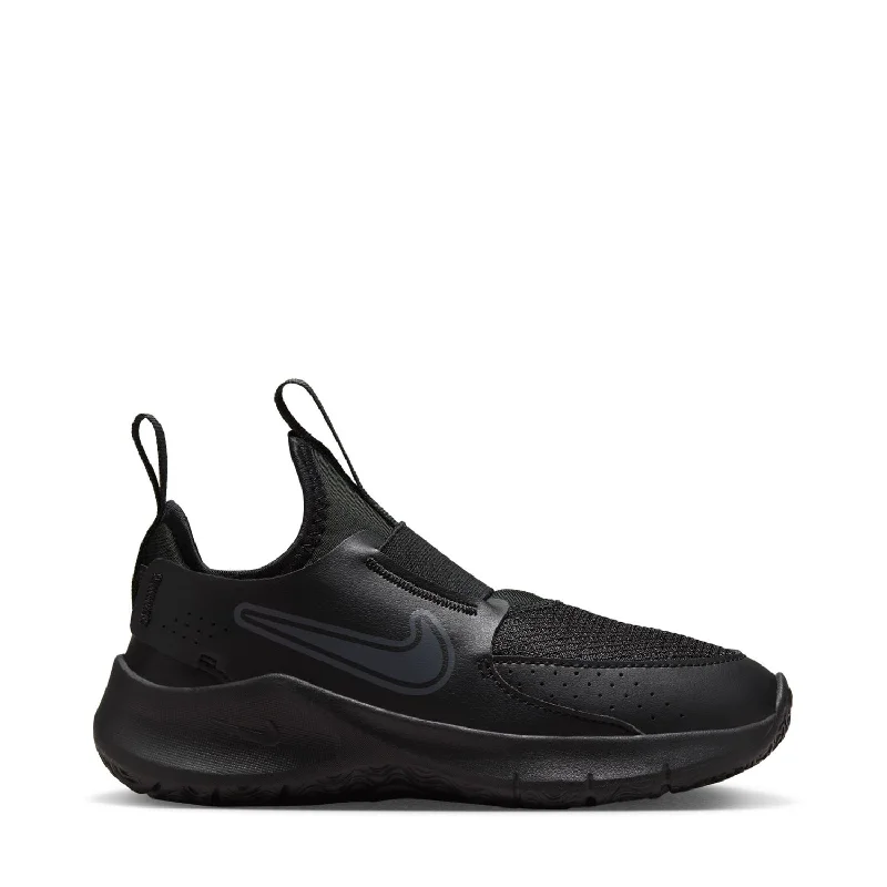 Basketball shoes muted-cushion -Flex Runner 3 - Kids