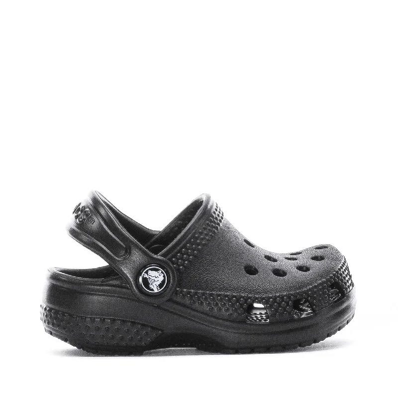 Basketball shoes bold-modern -Crocs Littles - Infant