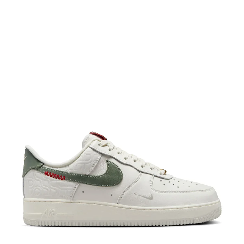 Basketball shoes team -Air Force 1 Low 07 LV8 - Mens