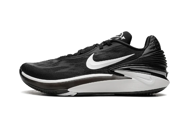 Basketball shoes lightweight-signature -Air Zoom G.T. Cut 2 "Anthracite"