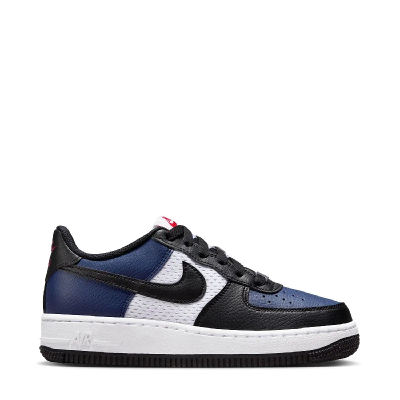 Basketball shoes vibrant-breathable -Air Force 1 - Youth