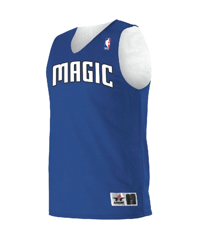 Royal/ White/ Orlando Magic