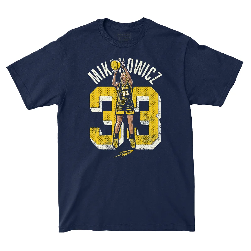 Men's basketball T-shirt quick-dry sale -EXCLUSIVE RELEASE - Sammi Mikonowicz Tee