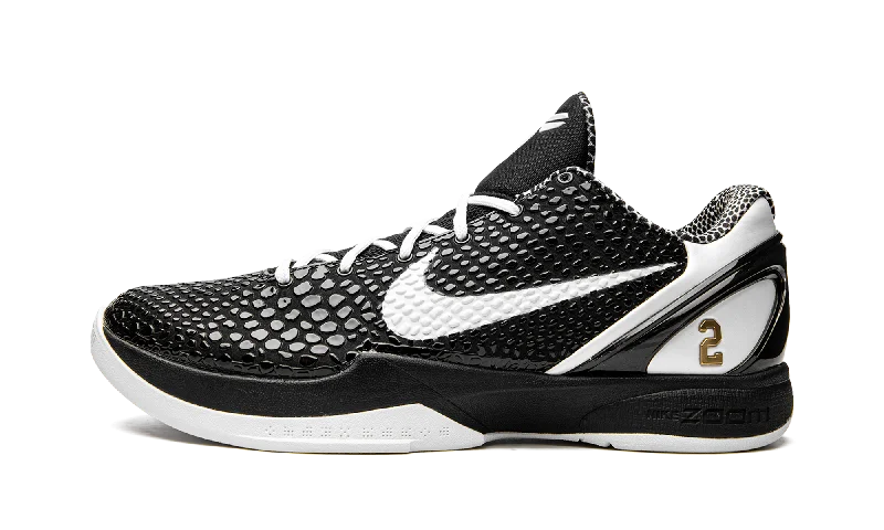 Basketball shoes breathable-team -Kobe 6 Protro "Mambacita Sweet 16"