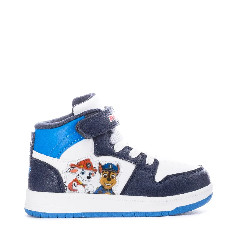 Basketball shoes branded -Paw Patrol High Top - Toddler