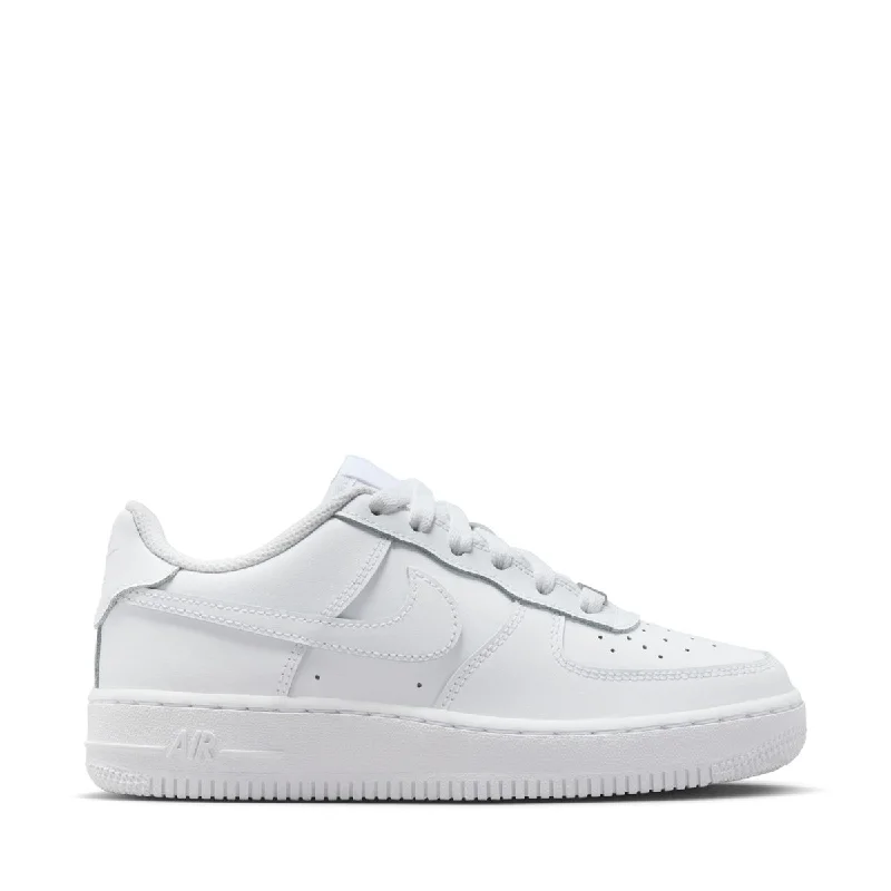 Basketball shoes lightweight-foam -Air Force 1 LE - Youth