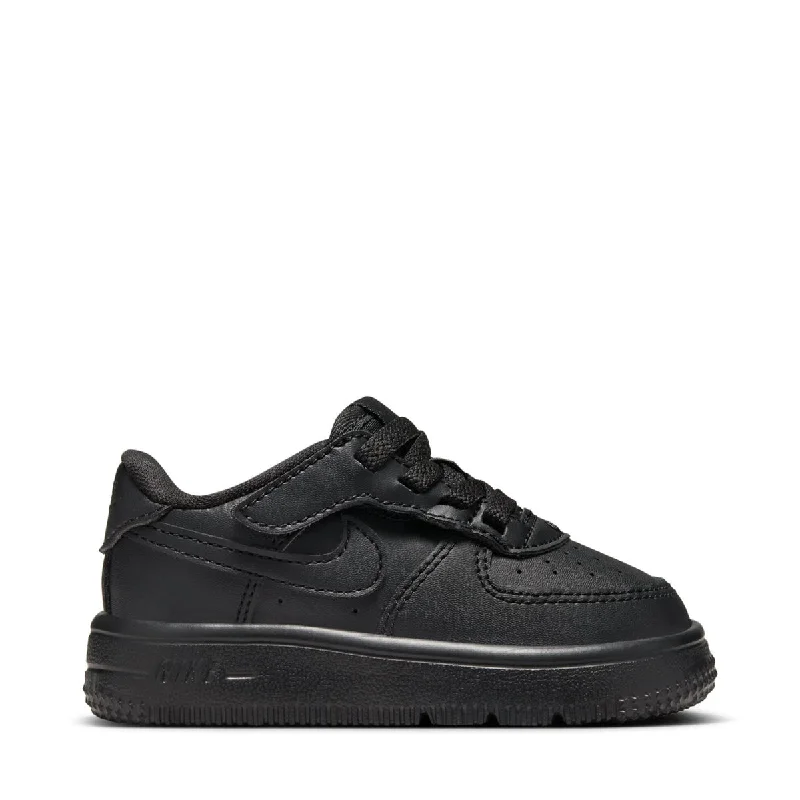 Basketball shoes durable-sole -Air Force 1 Low Easy On - Toddler