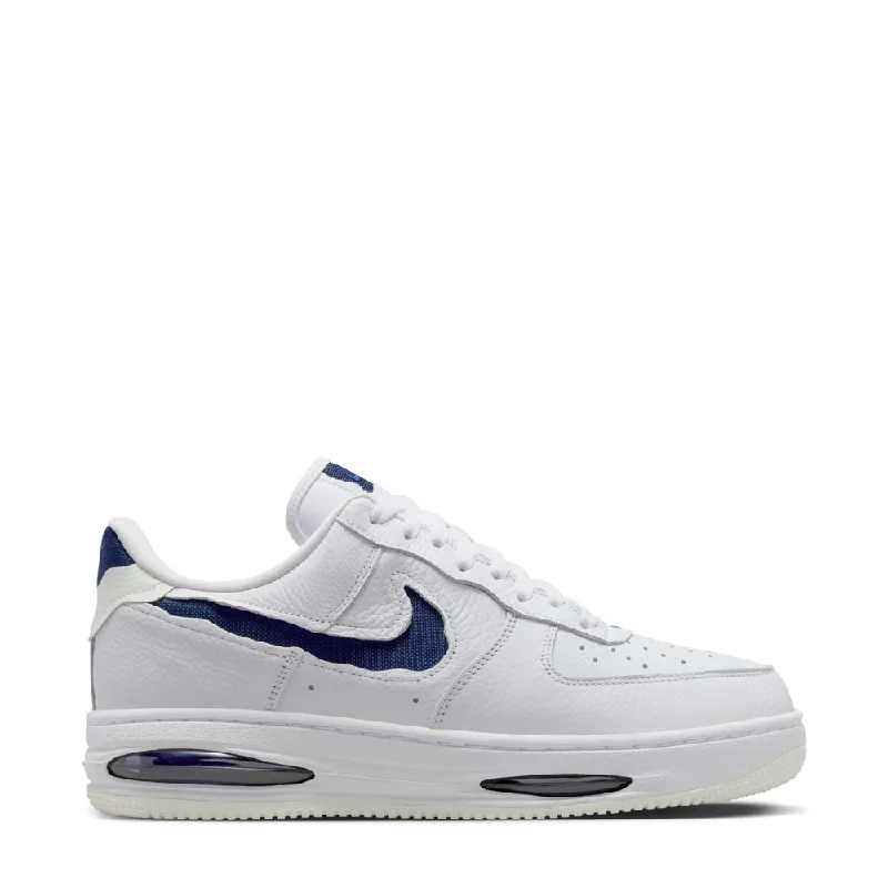 Basketball shoes vibrant-support -Air Force 1 Low Evo - Mens