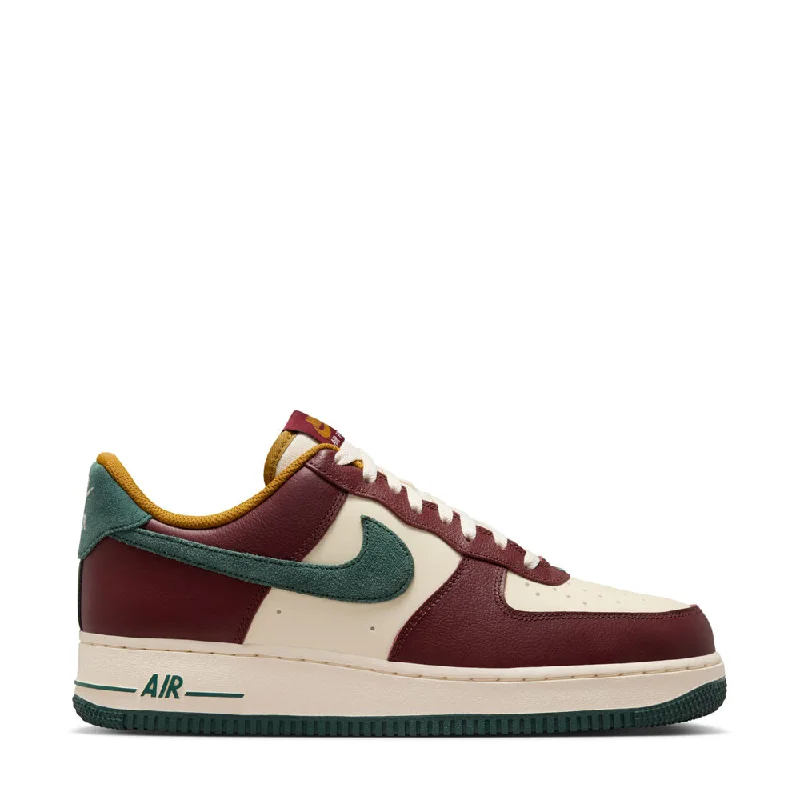 Basketball shoes durable-breathable -Air Force 1 Low 07 LV8 - Mens