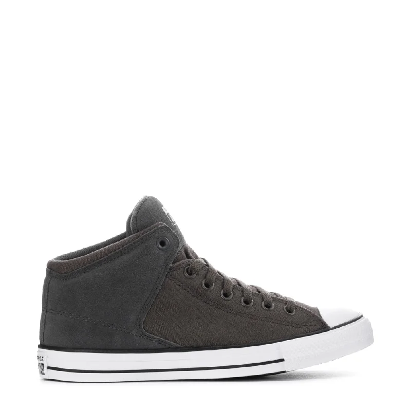 Basketball shoes stylish-breathable -Chuck Taylor High Street Mid - Mens