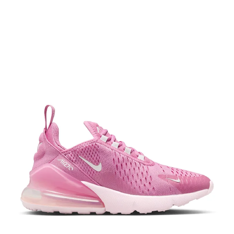 Basketball shoes breathable-modern -Air Max 270 - Youth