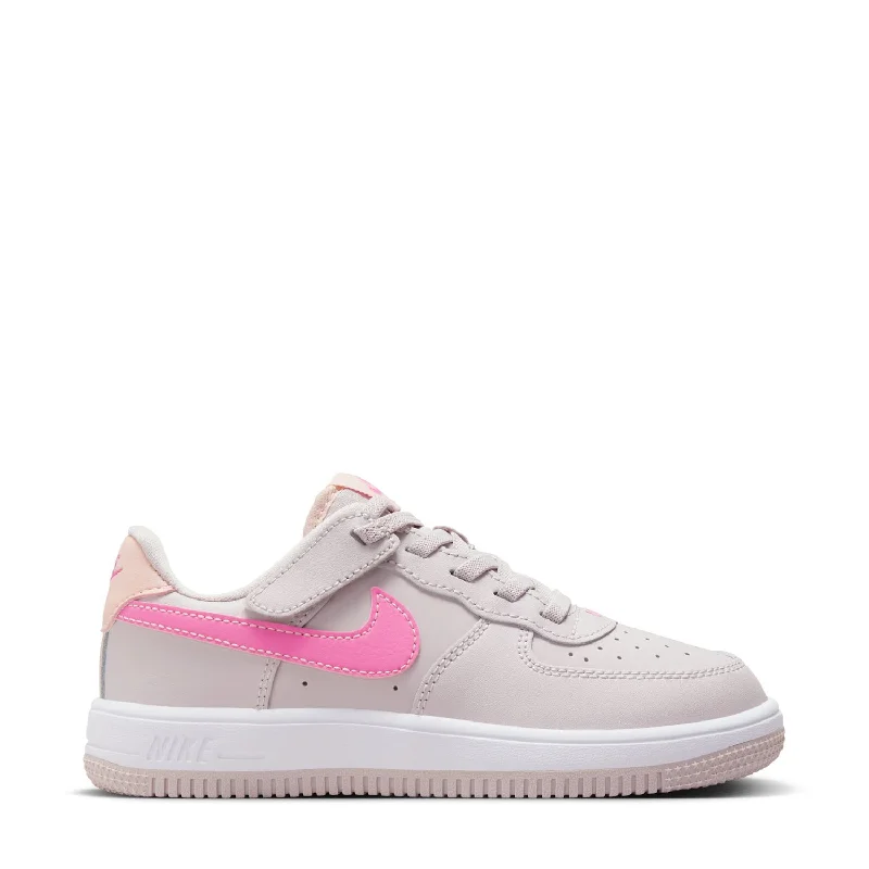 Basketball shoes bold-breathable -Air Force 1 Low Easy On - Kids