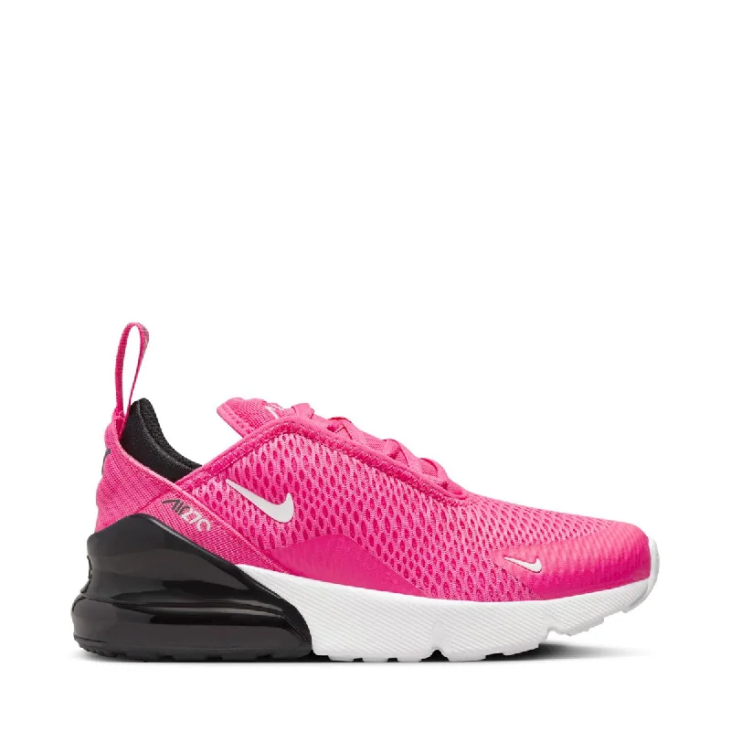 Basketball shoes neon -Air Max 270 - Kids