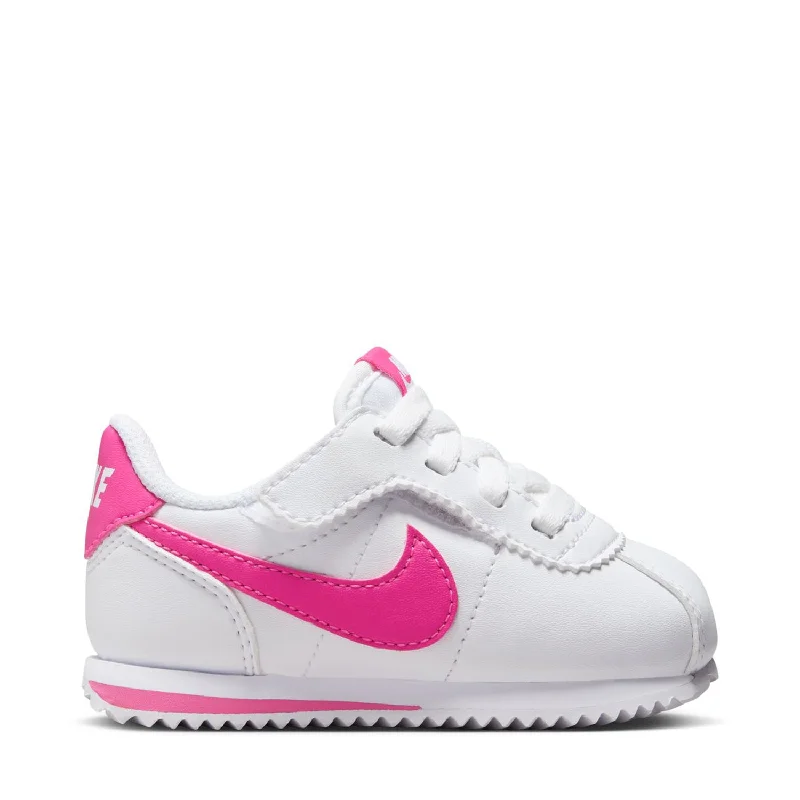 Basketball shoes vibrant-pro -Cortez EasyOn - Toddler