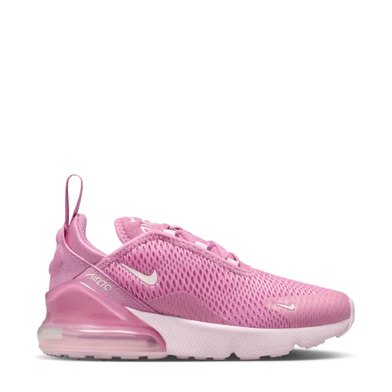 Basketball shoes lightweight-modern -Air Max 270 - Kids